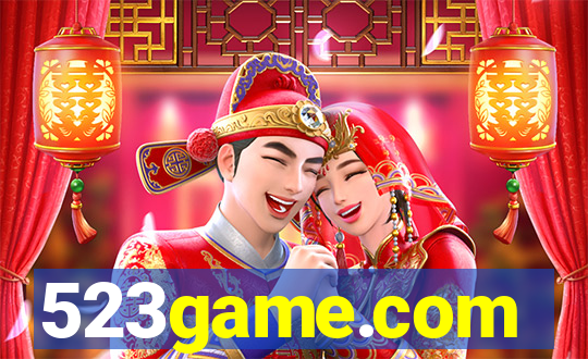 523game.com