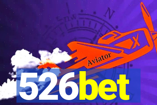 526bet