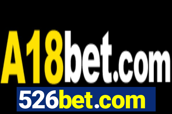 526bet.com