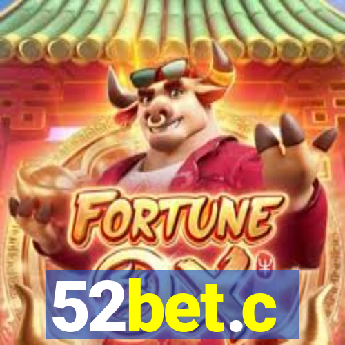 52bet.c