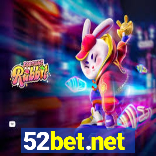 52bet.net