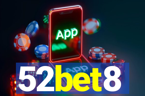 52bet8