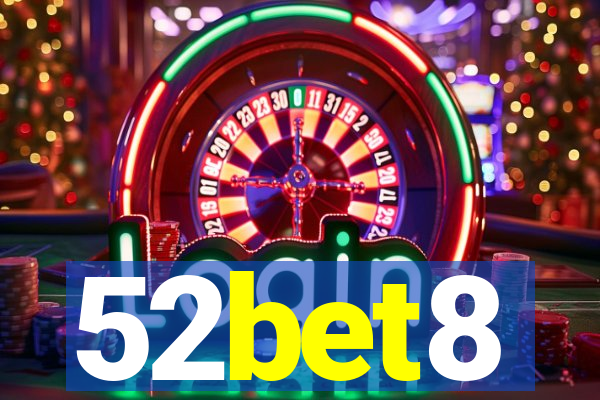 52bet8