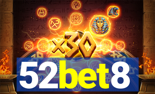 52bet8