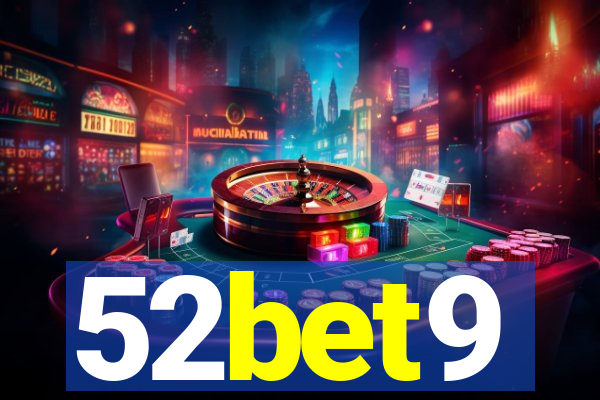 52bet9