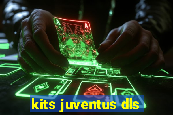 kits juventus dls