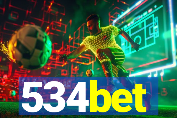 534bet