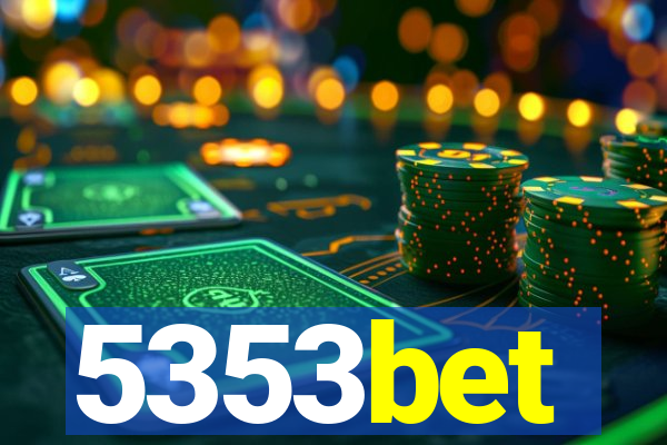 5353bet