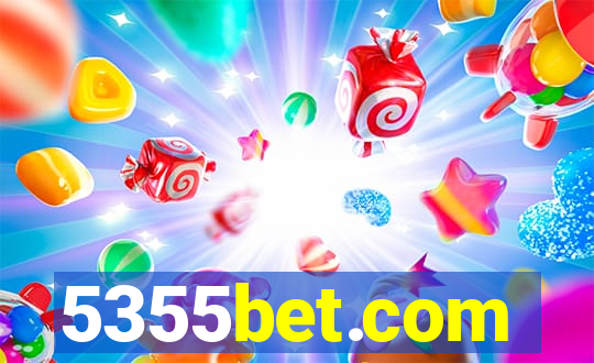 5355bet.com