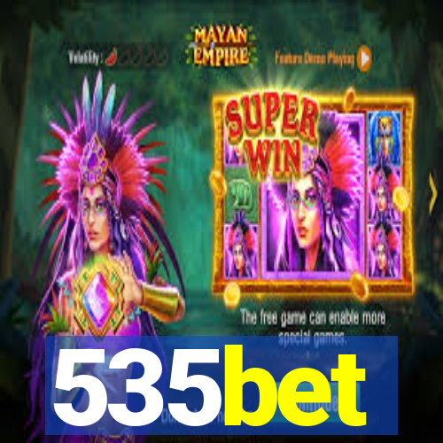 535bet