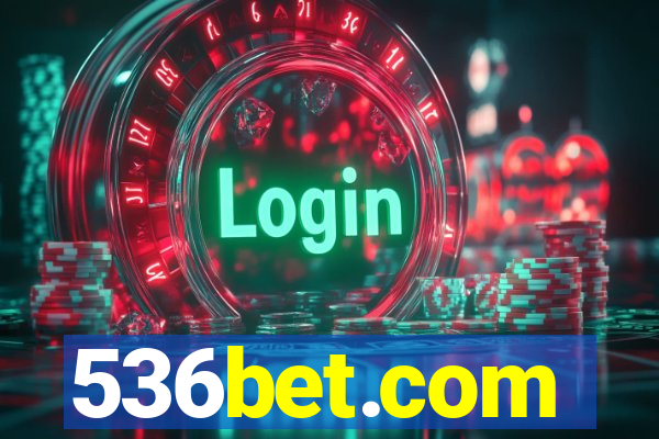 536bet.com