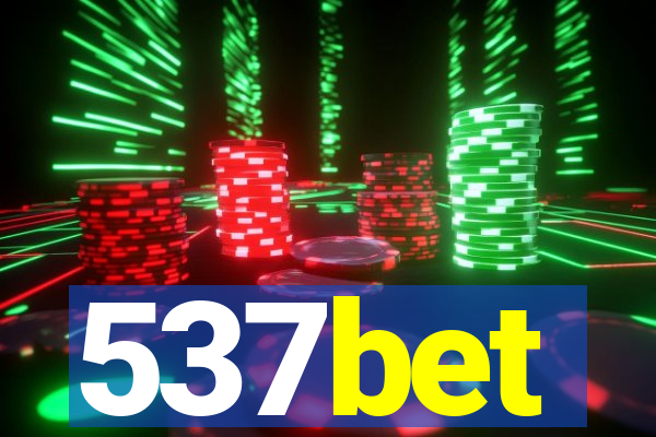 537bet