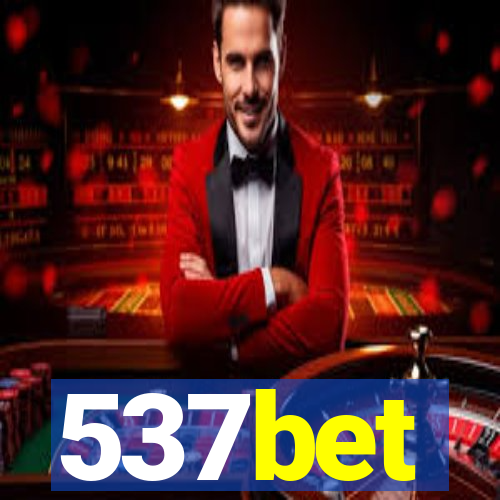 537bet