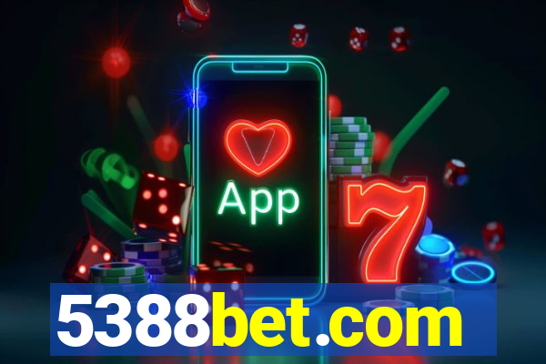 5388bet.com