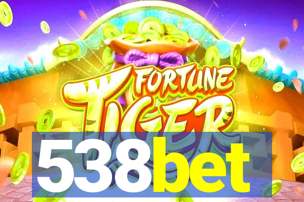 538bet