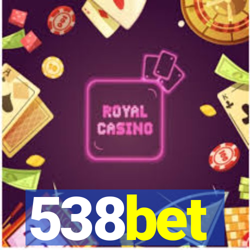 538bet