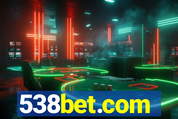 538bet.com