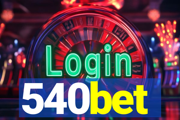 540bet