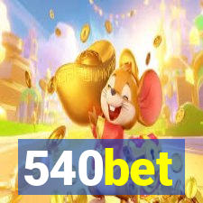 540bet