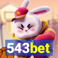 543bet