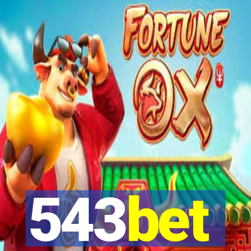 543bet