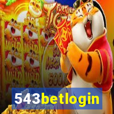 543betlogin