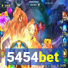 5454bet