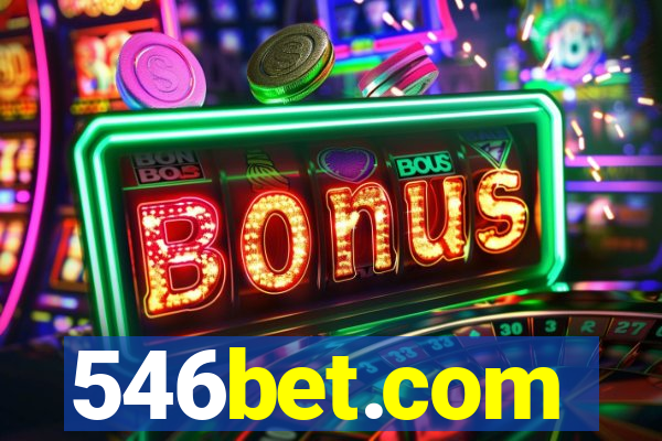 546bet.com