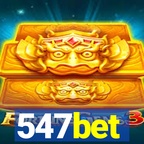 547bet