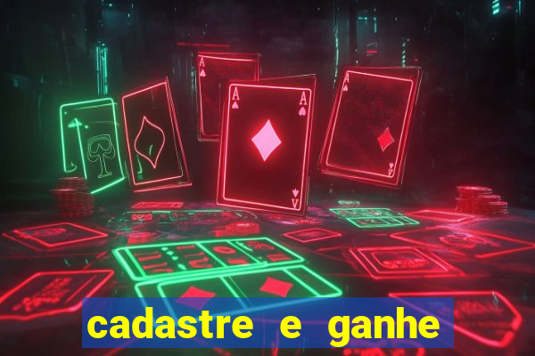 cadastre e ganhe 10 reais bet