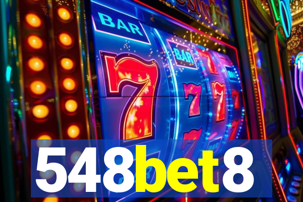 548bet8