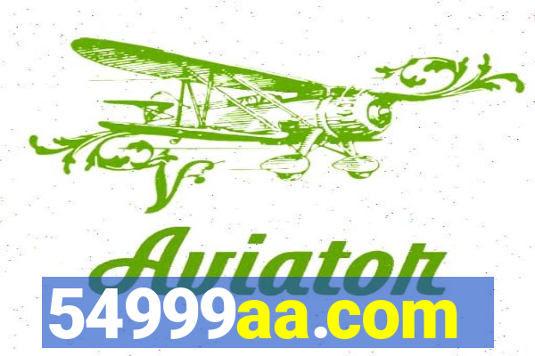 54999aa.com