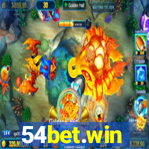 54bet.win