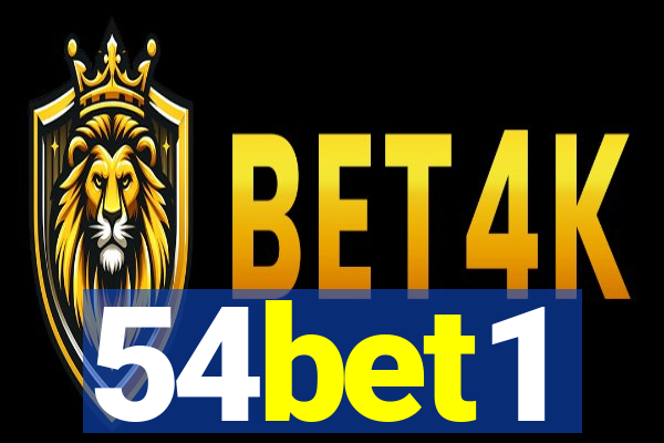 54bet1