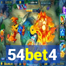 54bet4