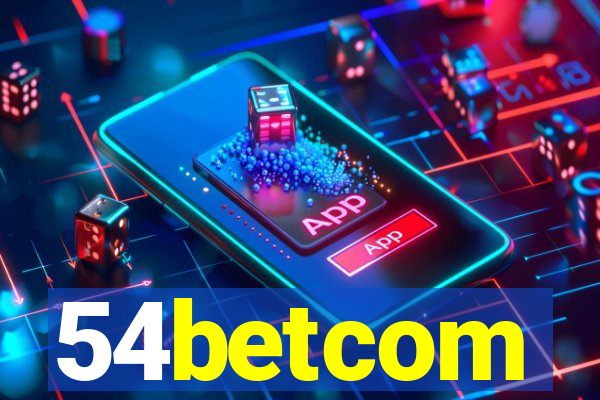 54betcom