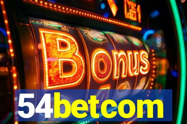 54betcom