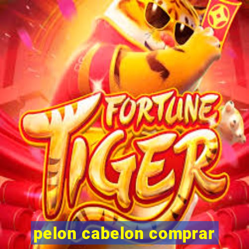 pelon cabelon comprar