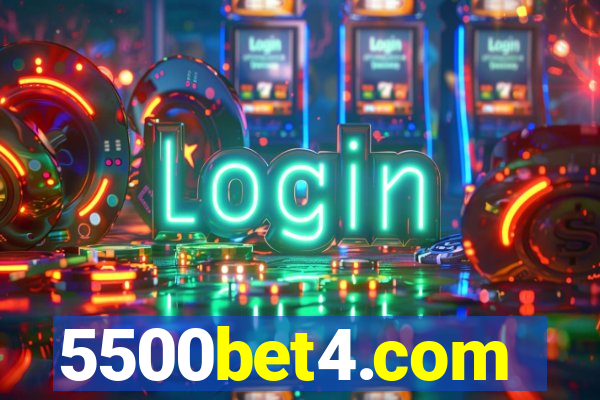 5500bet4.com