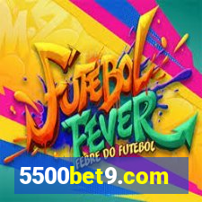 5500bet9.com