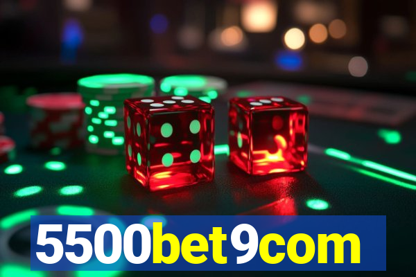 5500bet9com