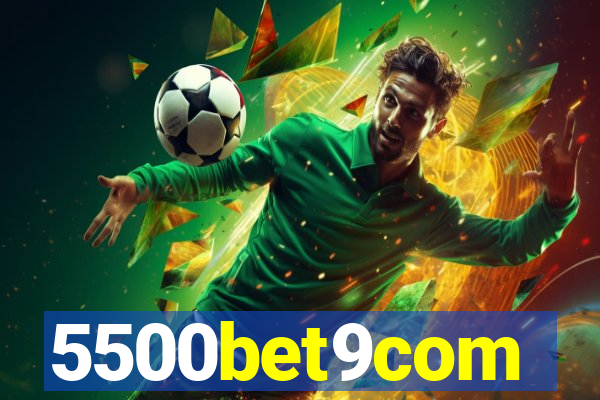 5500bet9com