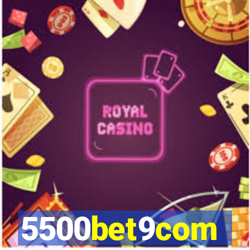 5500bet9com