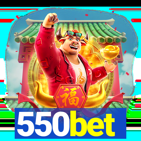 550bet