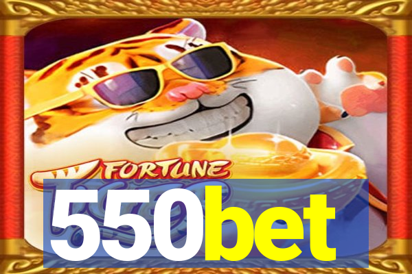 550bet