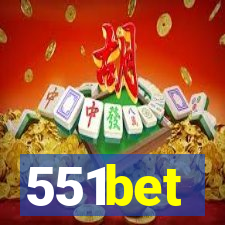 551bet