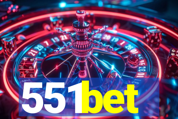 551bet