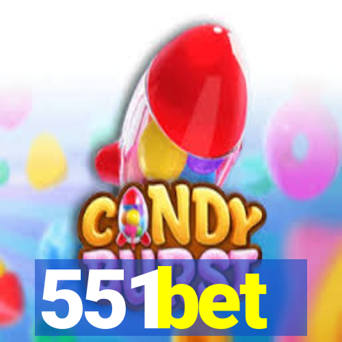 551bet