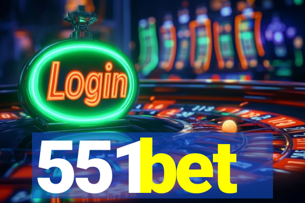 551bet