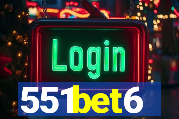 551bet6